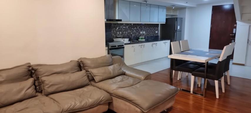 Homestay Adb Avenue Tower Manila
