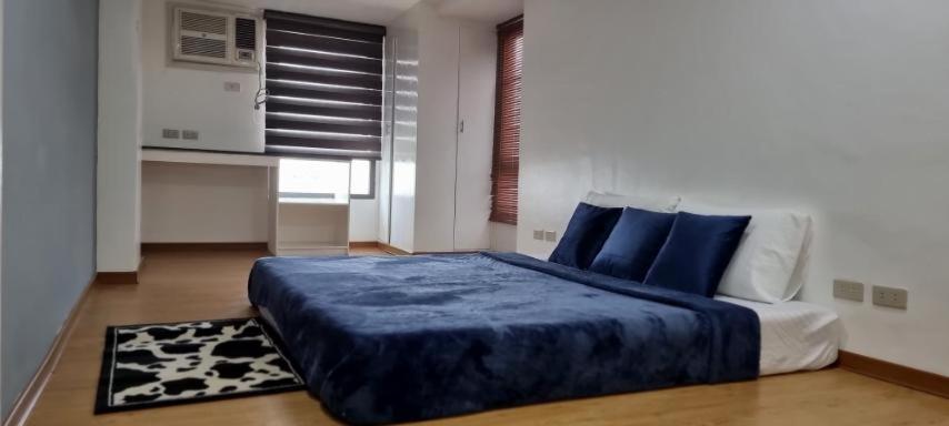 Homestay Adb Avenue Tower