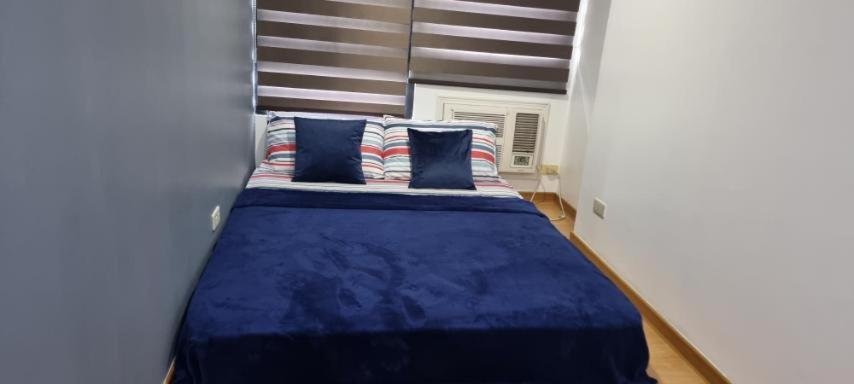 Homestay Adb Avenue Tower *