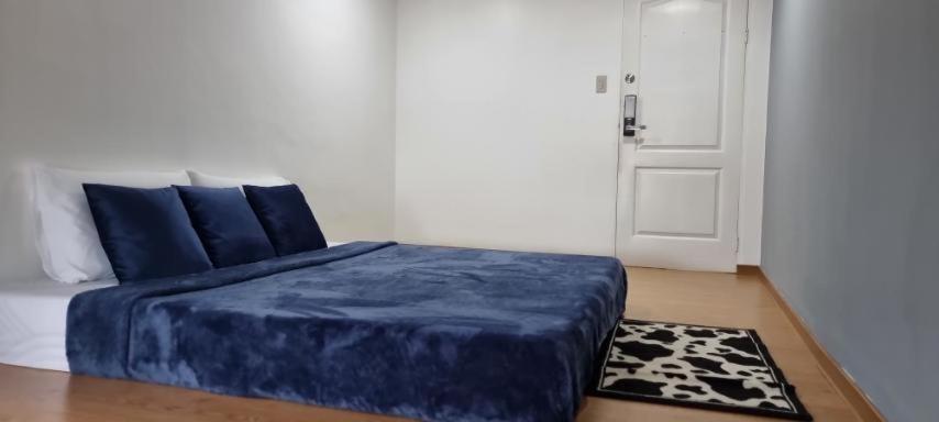 Homestay Adb Avenue Tower