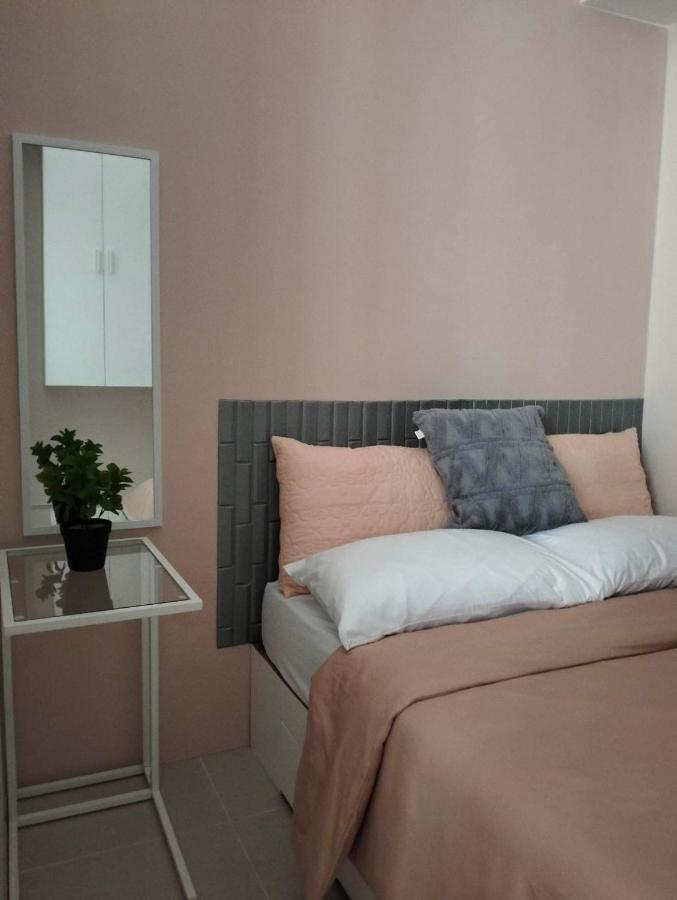 Apartment Flexi Unit 1br Or 2br Convertible At South Residences Pinas Manila