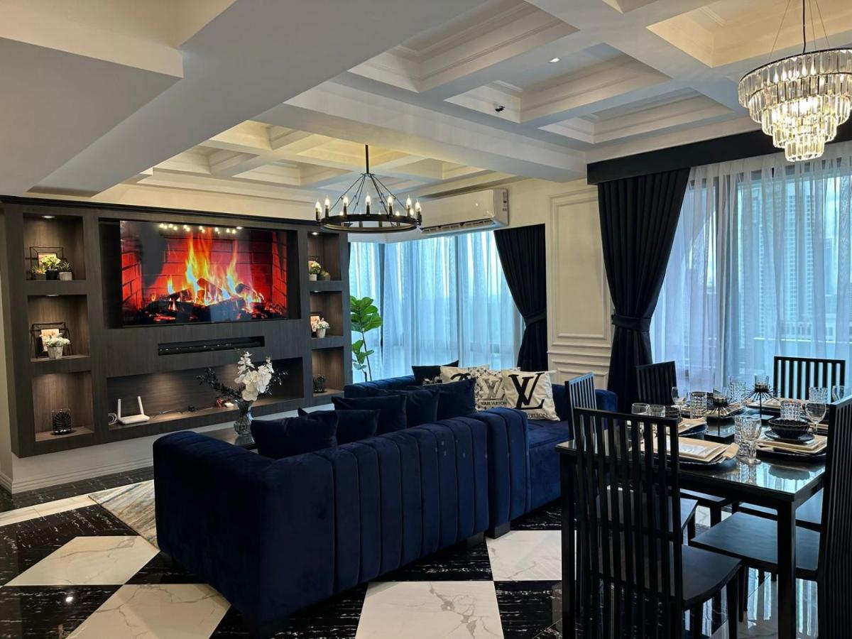 Apartment Hidden Gem At Makati