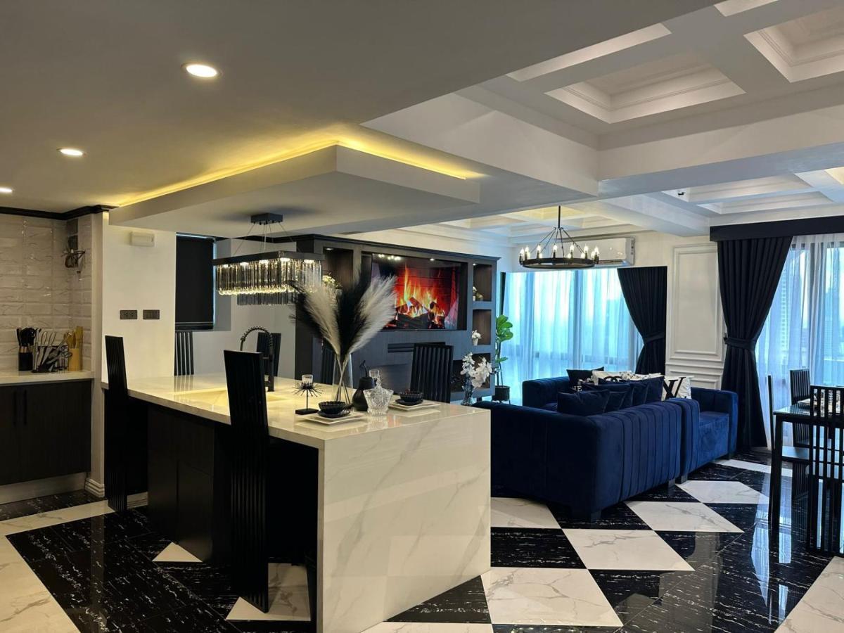 Apartment Hidden Gem At Makati