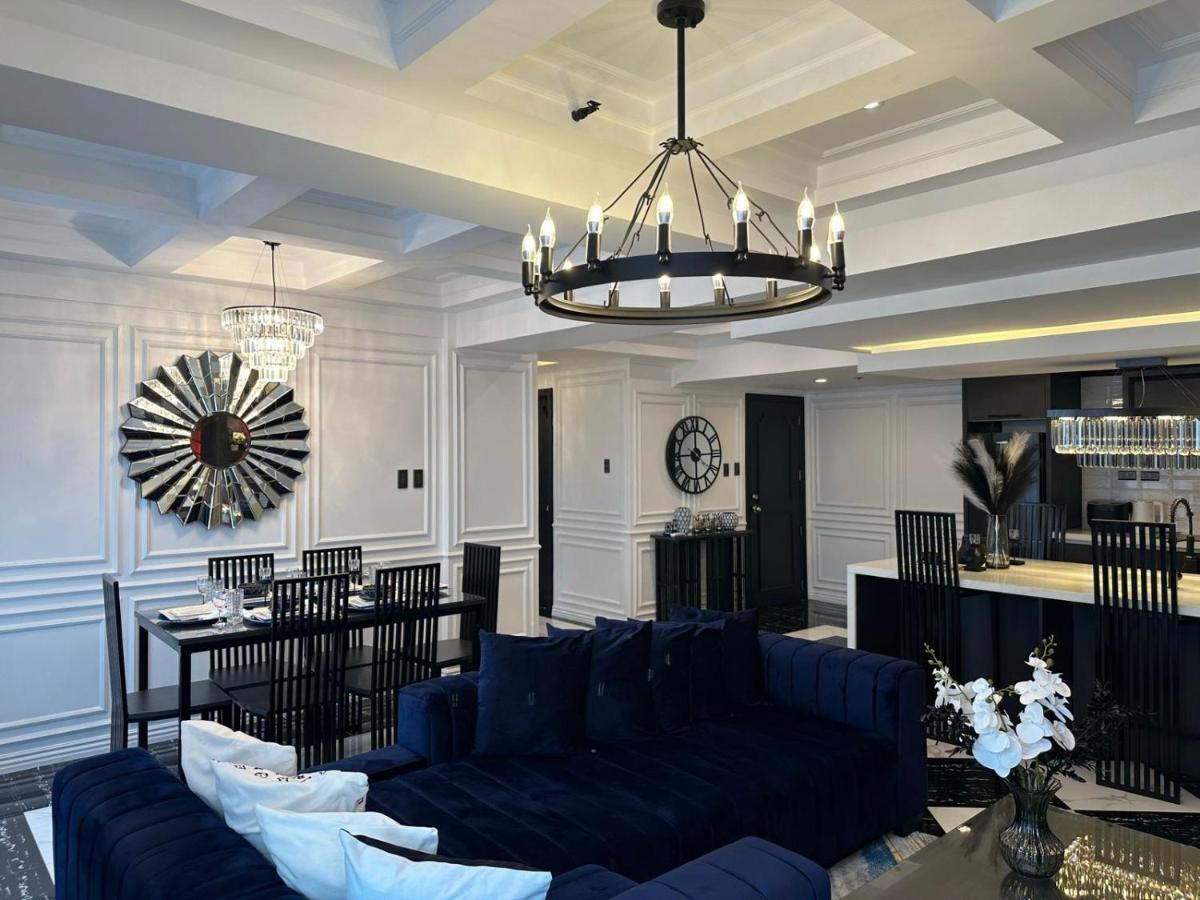 Makati Prime Luxury Apartment Manila