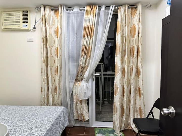 Apartment Kasara Relaxing Abode Manila