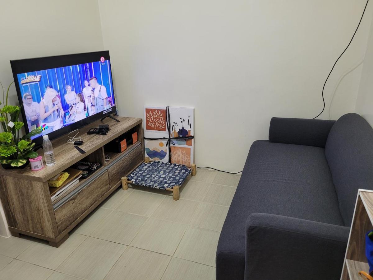 Apartment Kasara Relaxing Abode