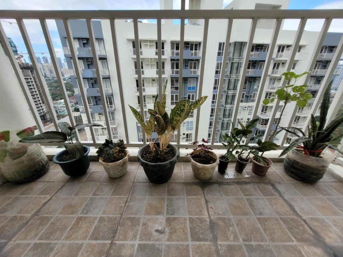 Apartment Kasara Relaxing Abode Manila