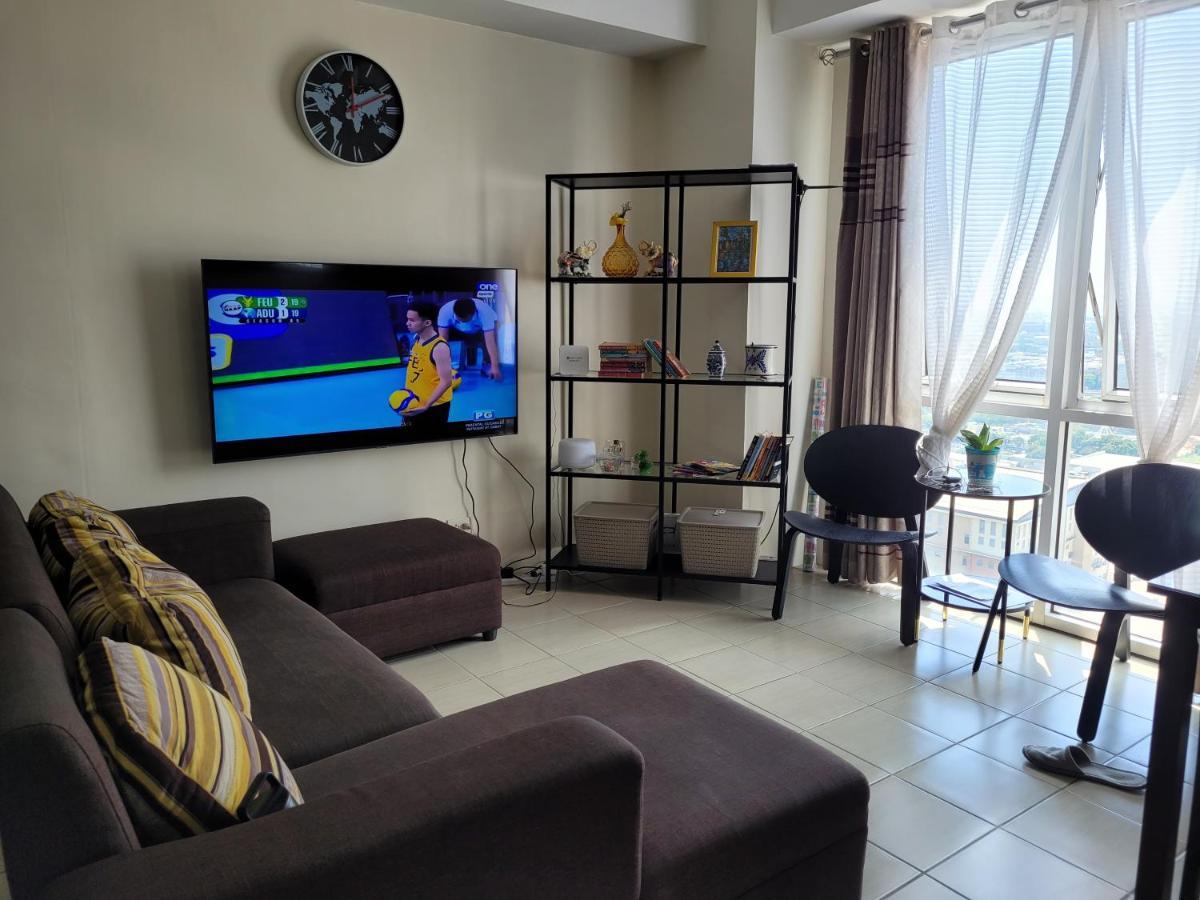 Kasara Relaxing Abode Apartment Manila