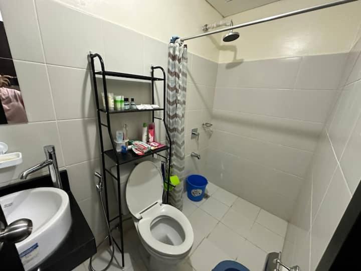 Kasara Relaxing Abode Apartment