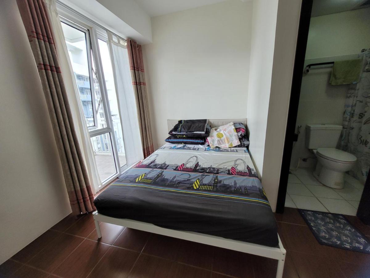 Kasara Relaxing Abode Manila