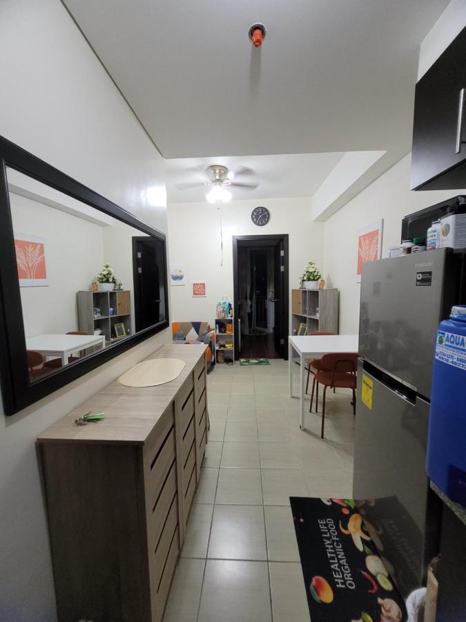 Apartment Kasara Relaxing Abode Manila