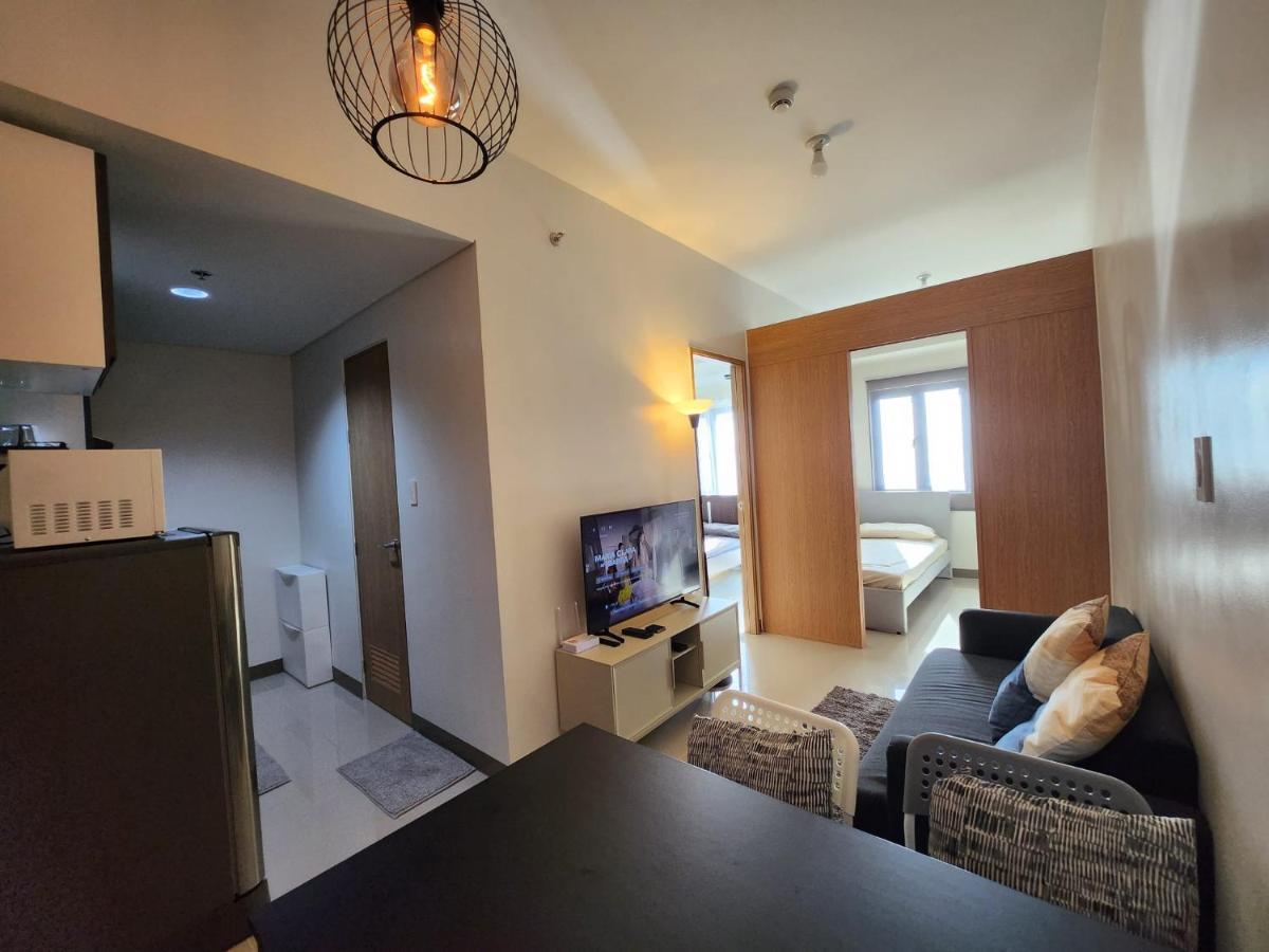 Apartment Bloom Residences 2br