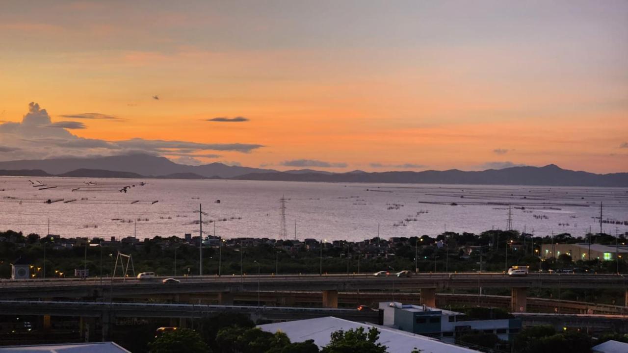 Bloom Residences 2br *