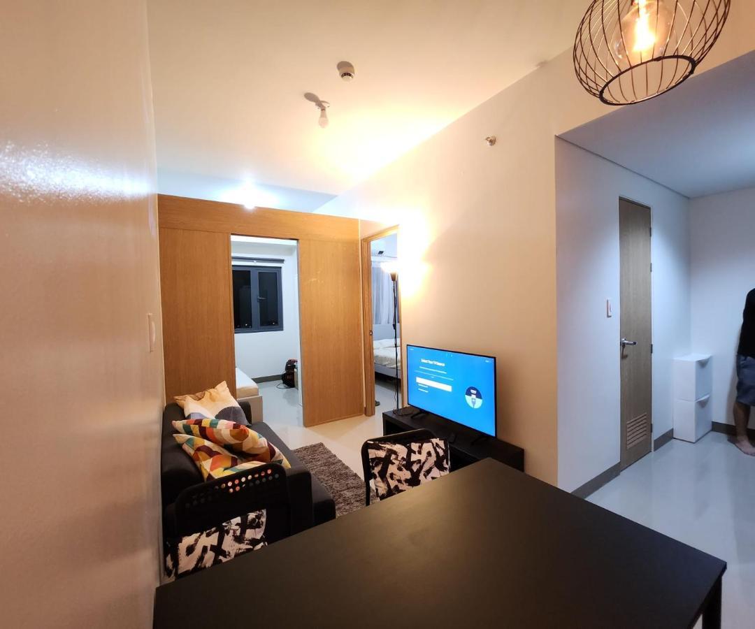 Bloom Residences 2br * Manila