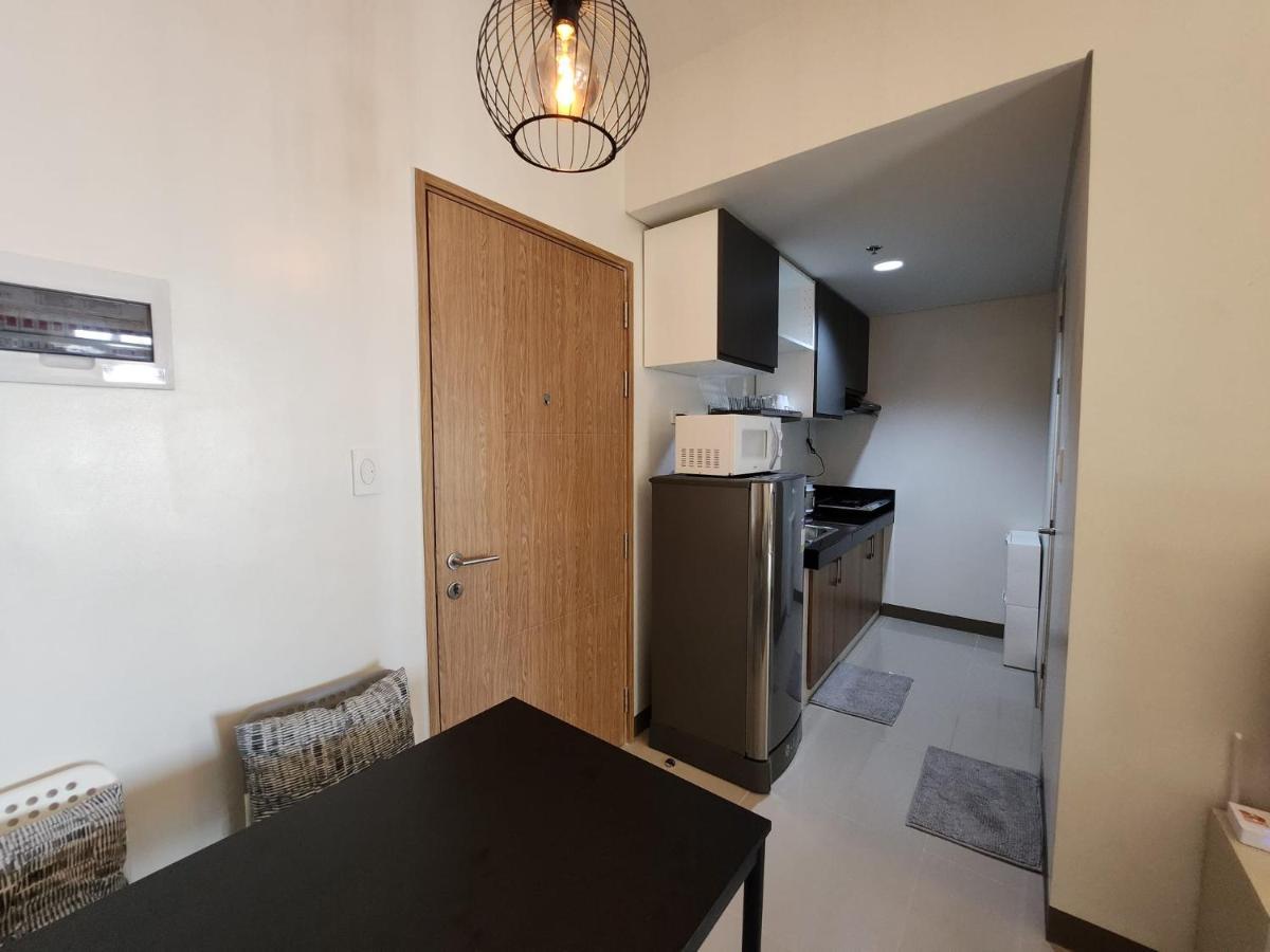 Bloom Residences 2br Manila