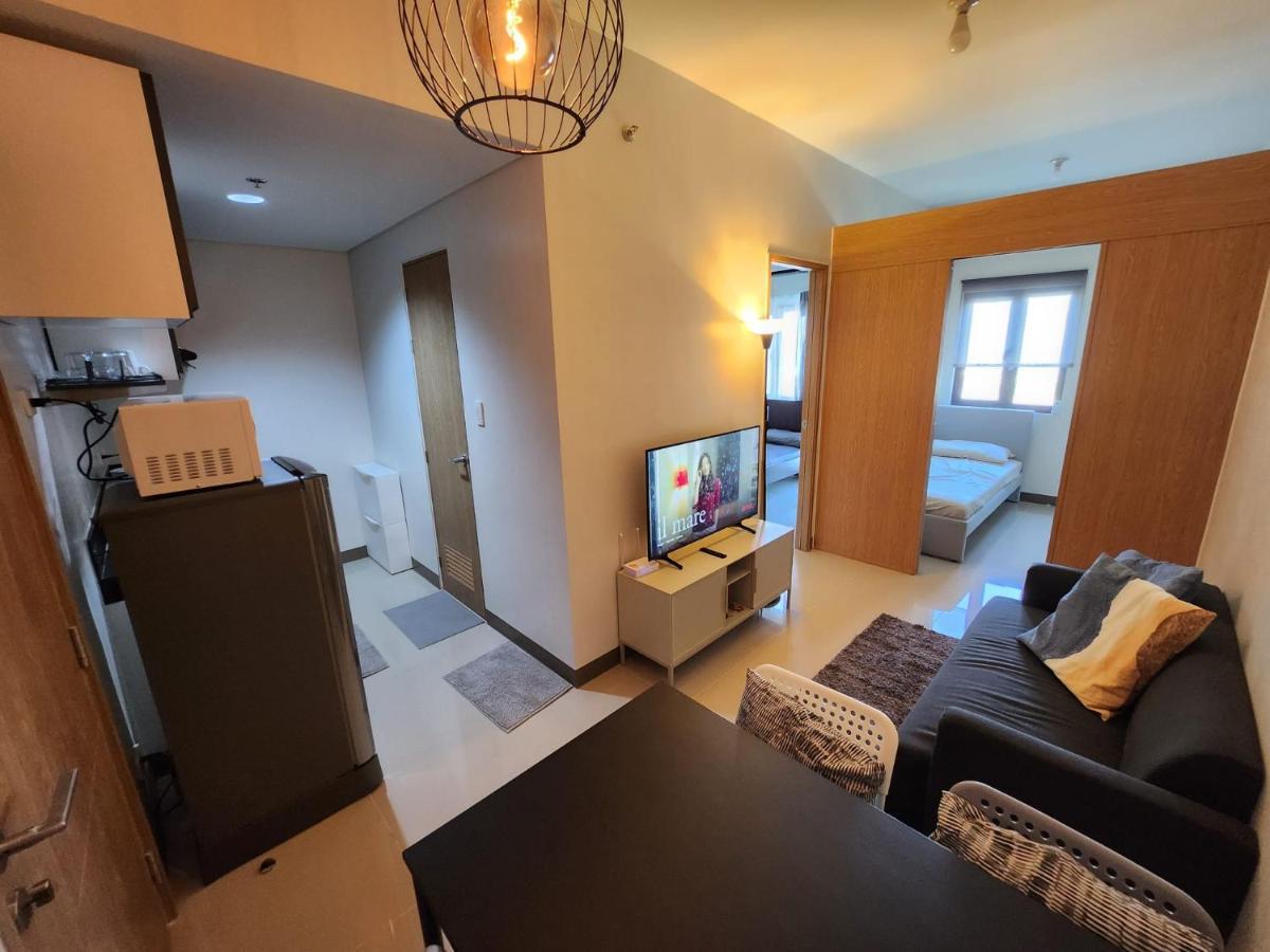 Bloom Residences 2br Apartment Manila