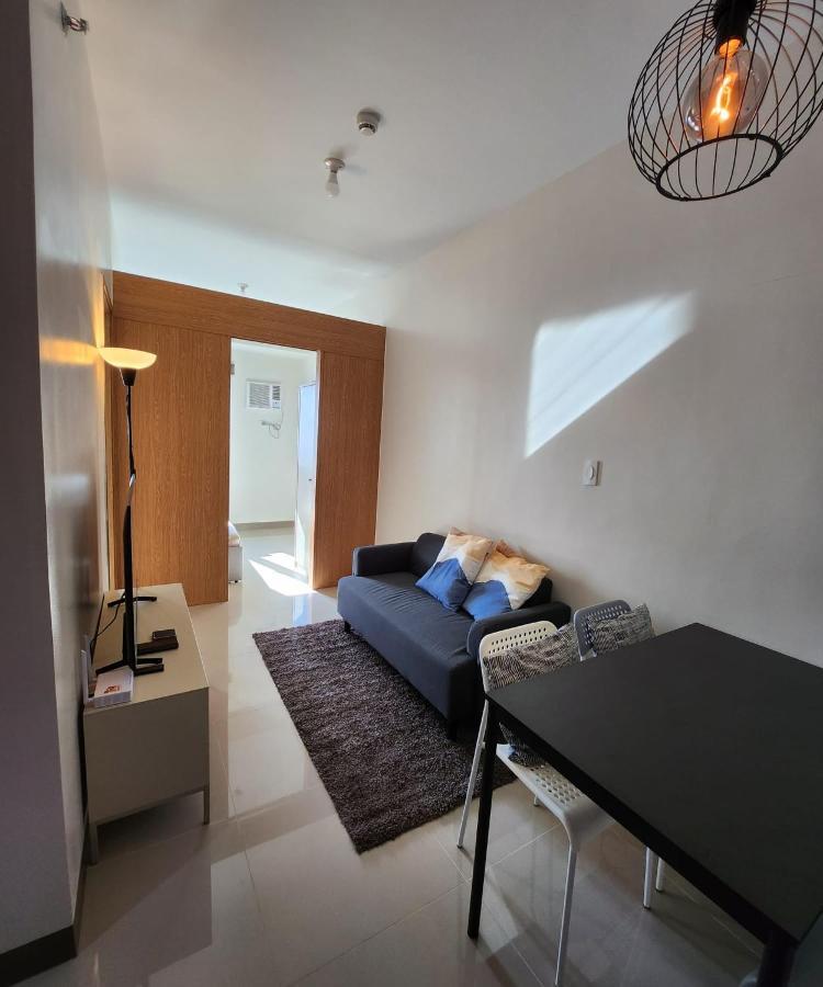 Apartment Bloom Residences 2br