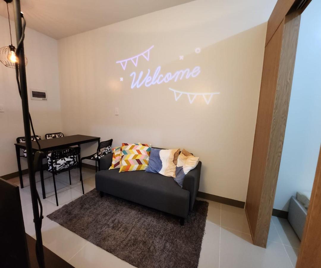 Apartment Bloom Residences 2br *
