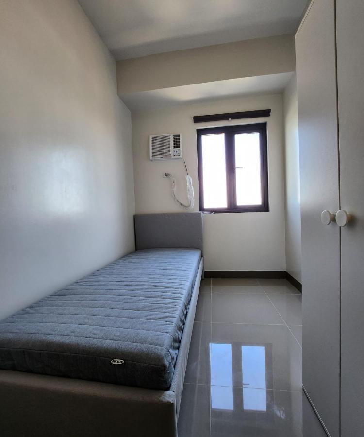 Apartment Bloom Residences 2br *