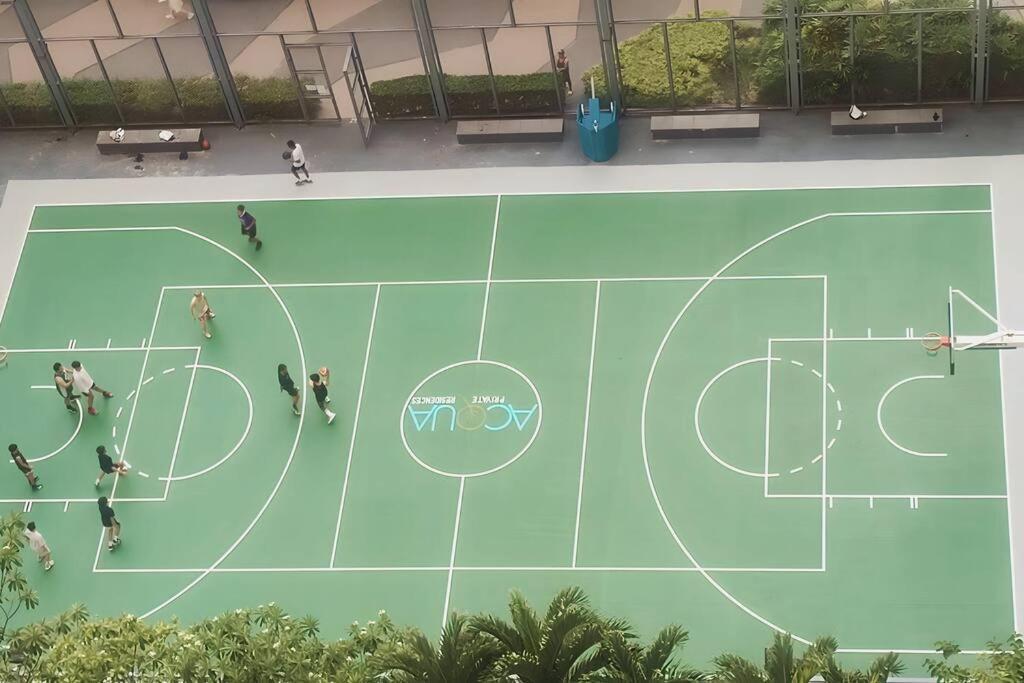 Aveline Cozy Skyline View Acqua Private Residences Near Rockwell Makati * Manila