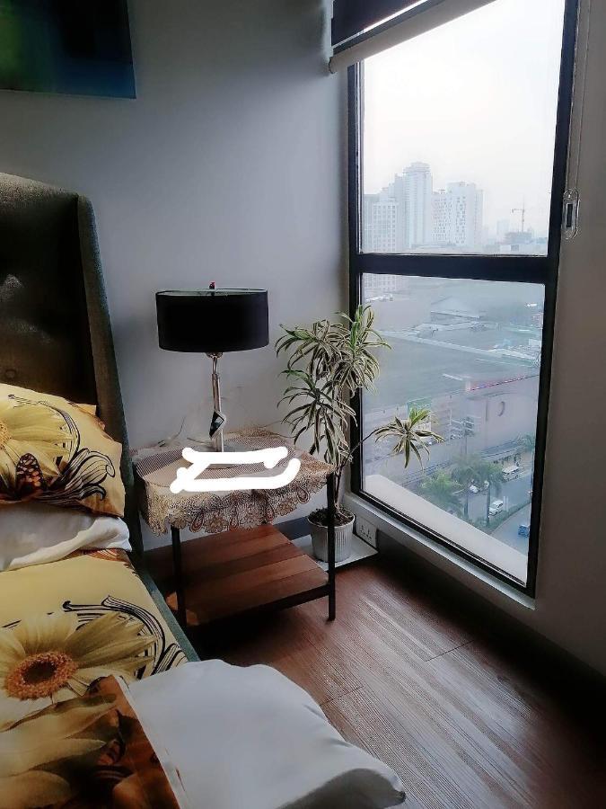 Apartment 2 Bedroom Portovita Tower 12-a Manila