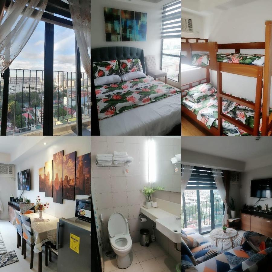 2 Bedroom Portovita Tower 12-a Apartment Manila