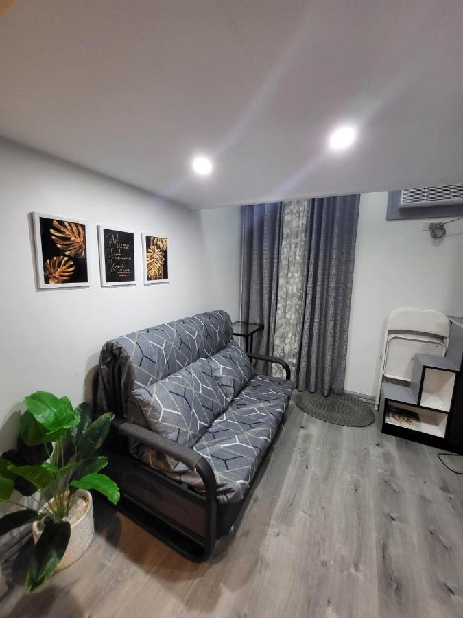 Legaspi Loft Manila