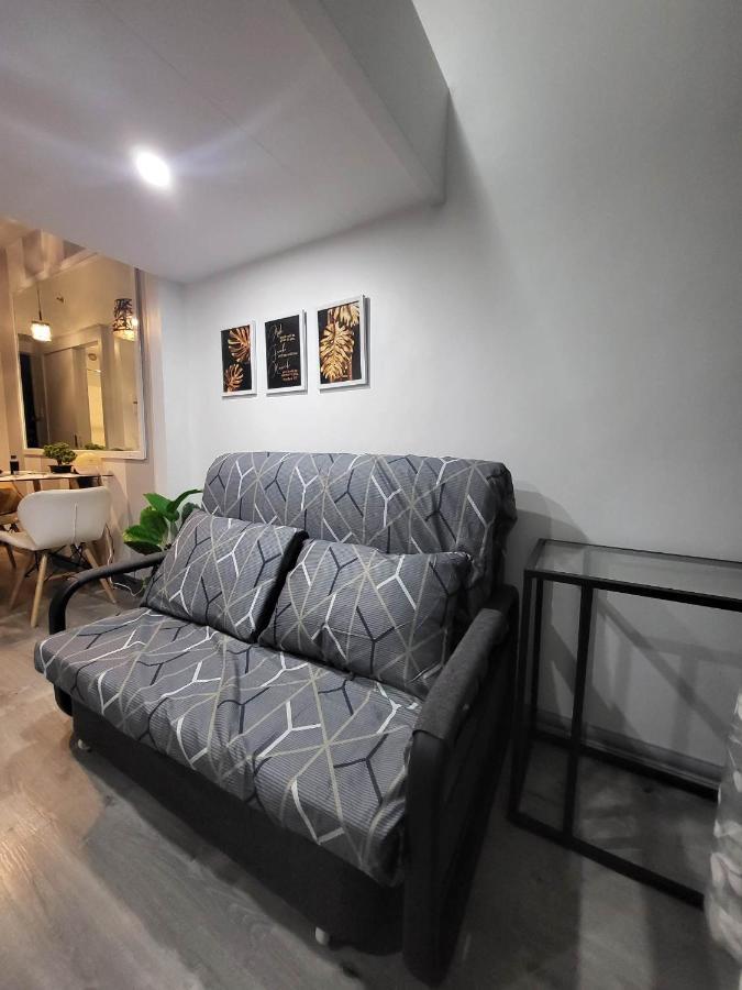 Legaspi Loft Manila