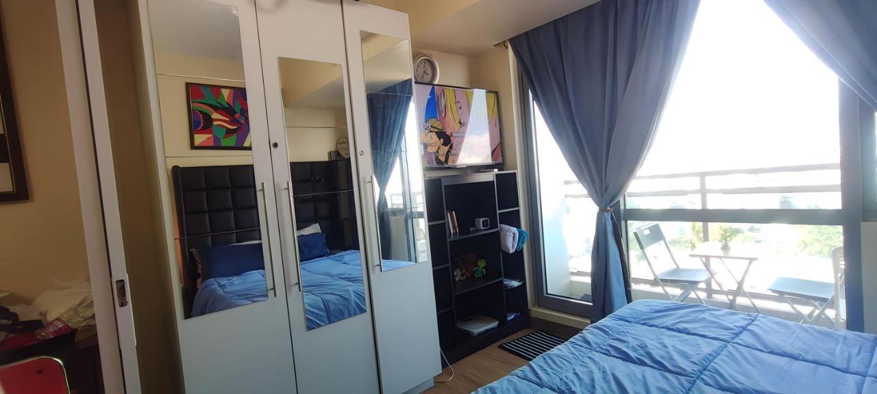 Apartment Aveline Executive View Acqua Private Residences Near Rockwell Makati *