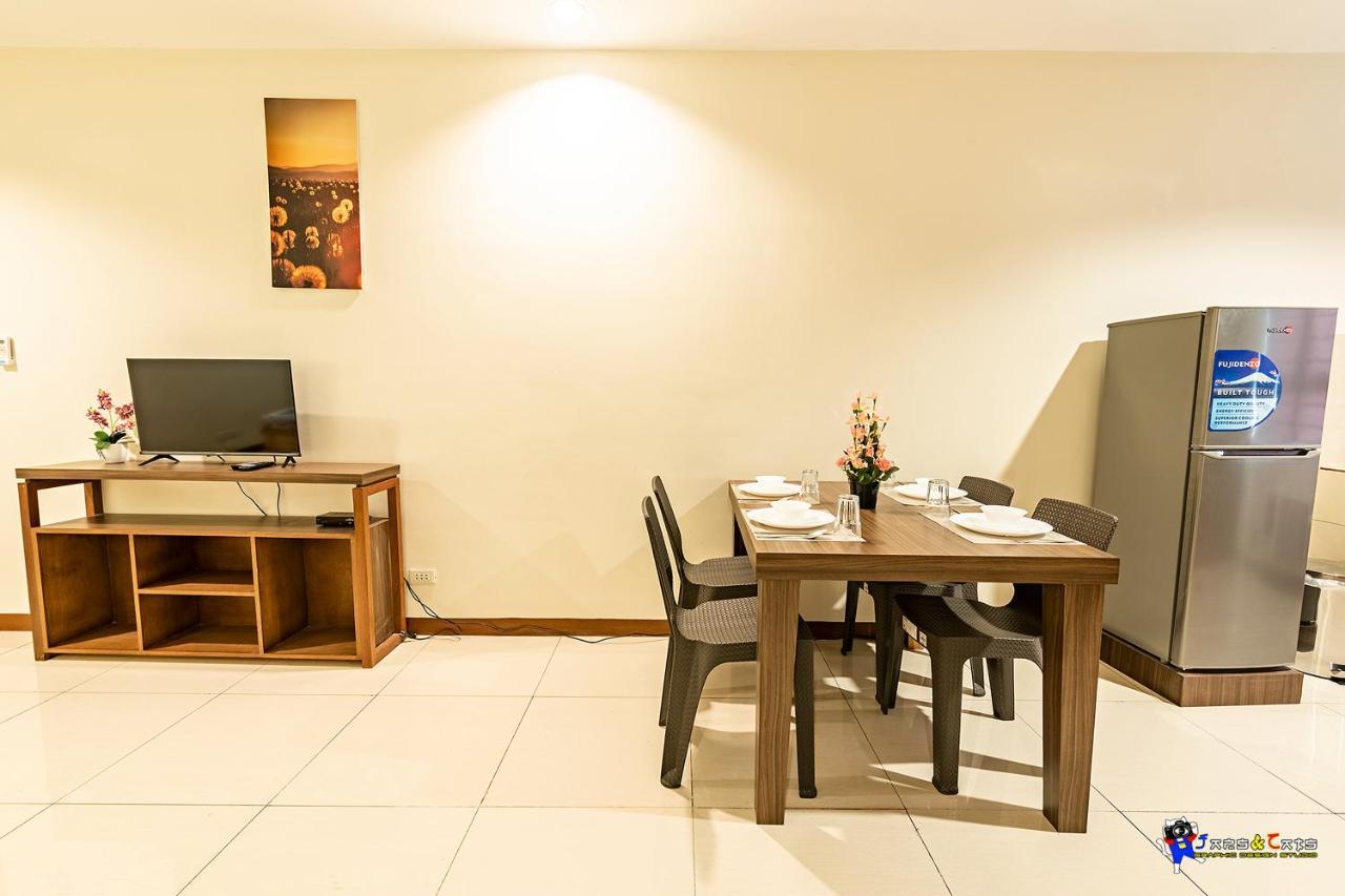 Verjandel Residences Apartment Manila