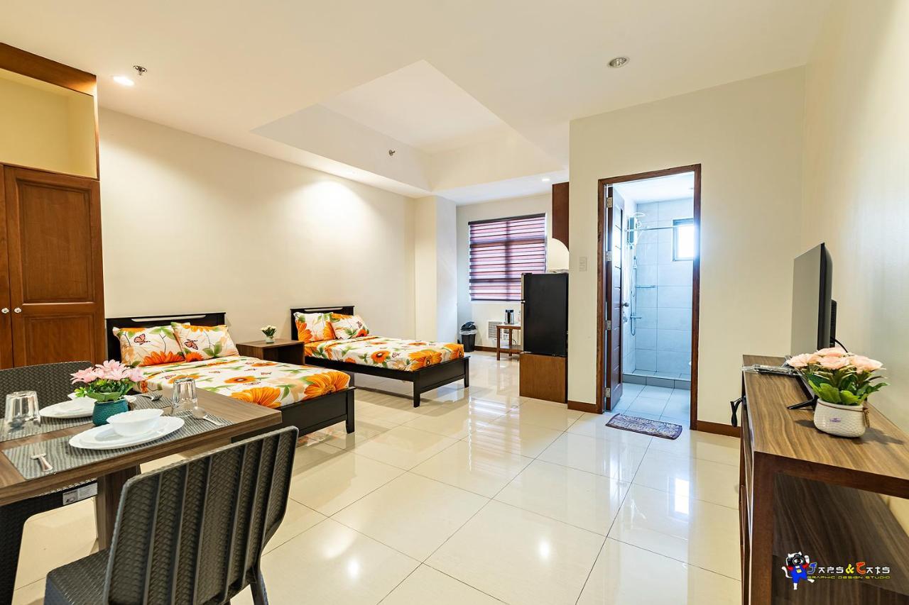Verjandel Residences *
