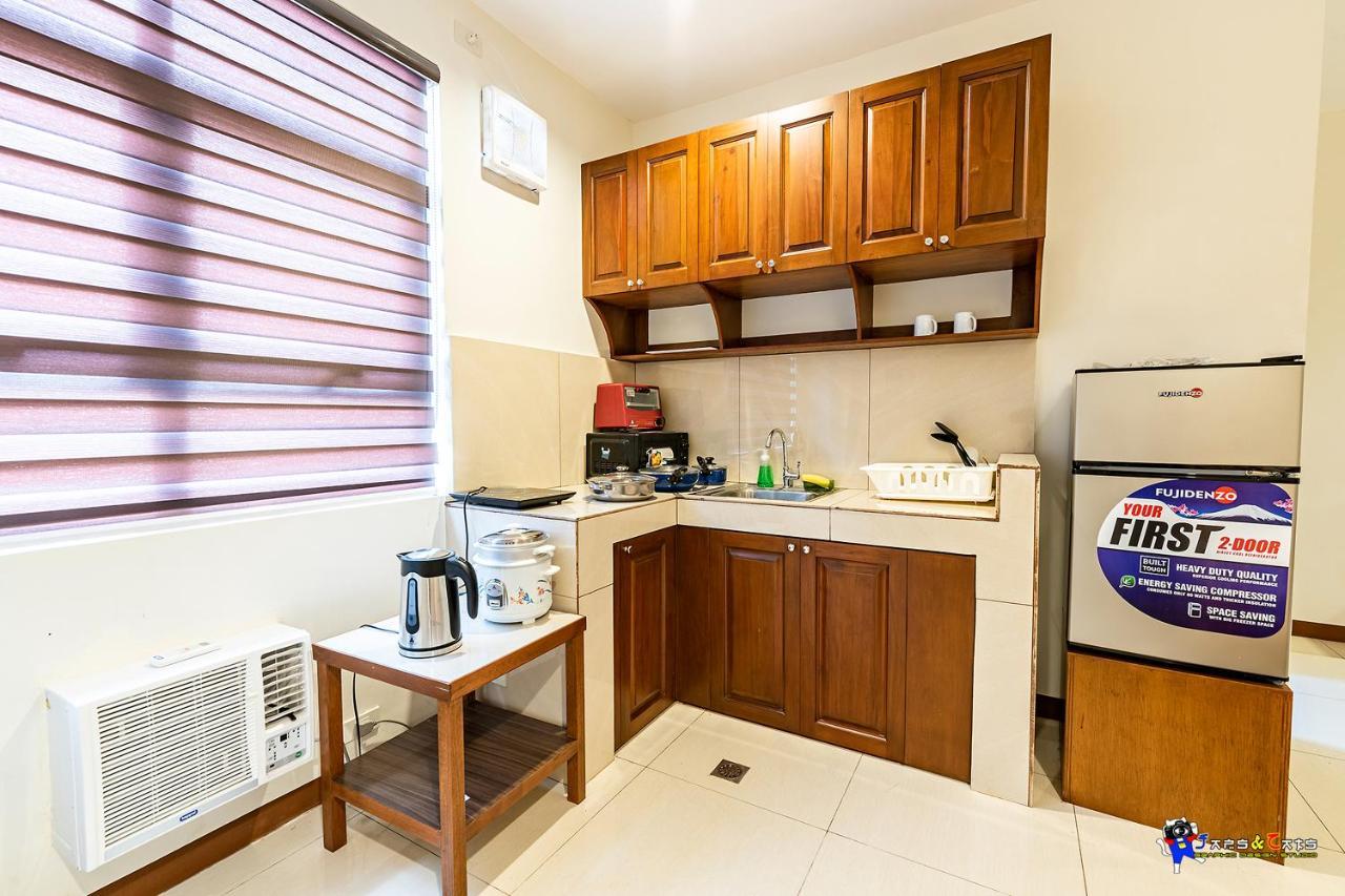 Verjandel Residences * Manila