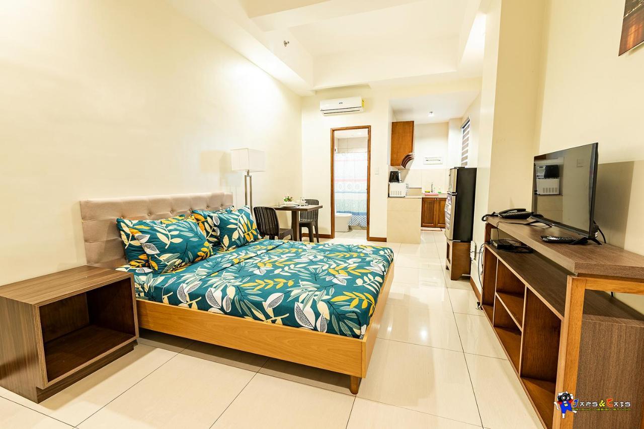 Verjandel Residences Manila