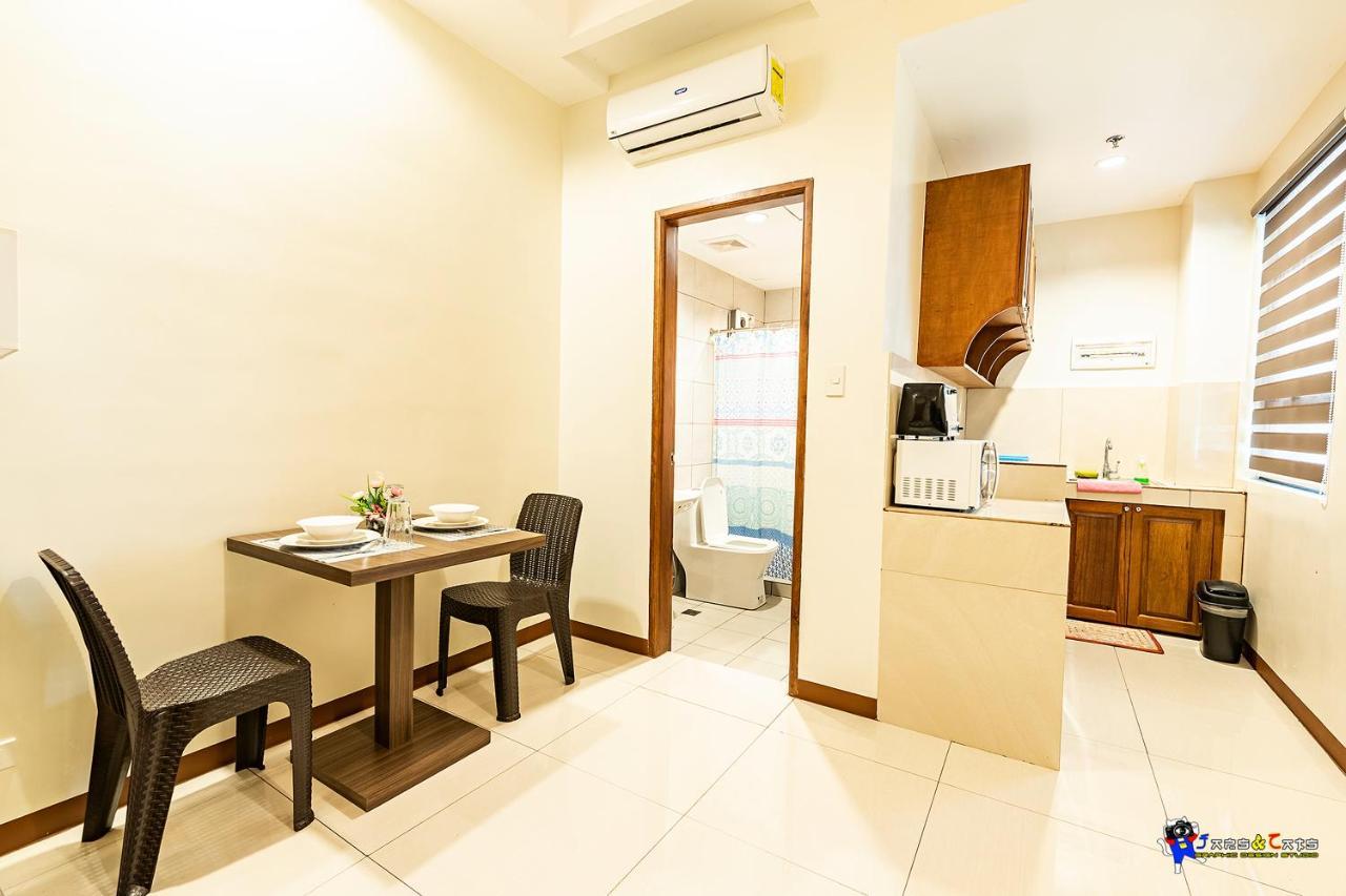 Verjandel Residences Apartment