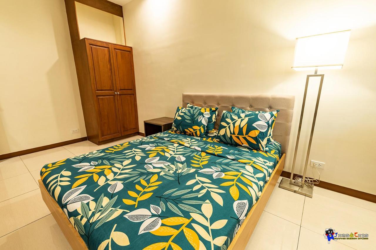 Apartment Verjandel Residences