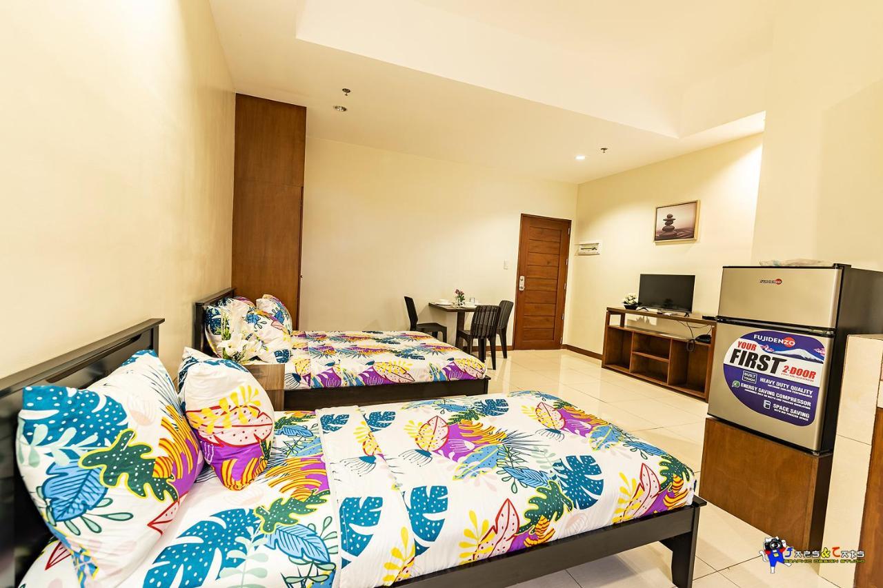 Apartment Verjandel Residences Manila