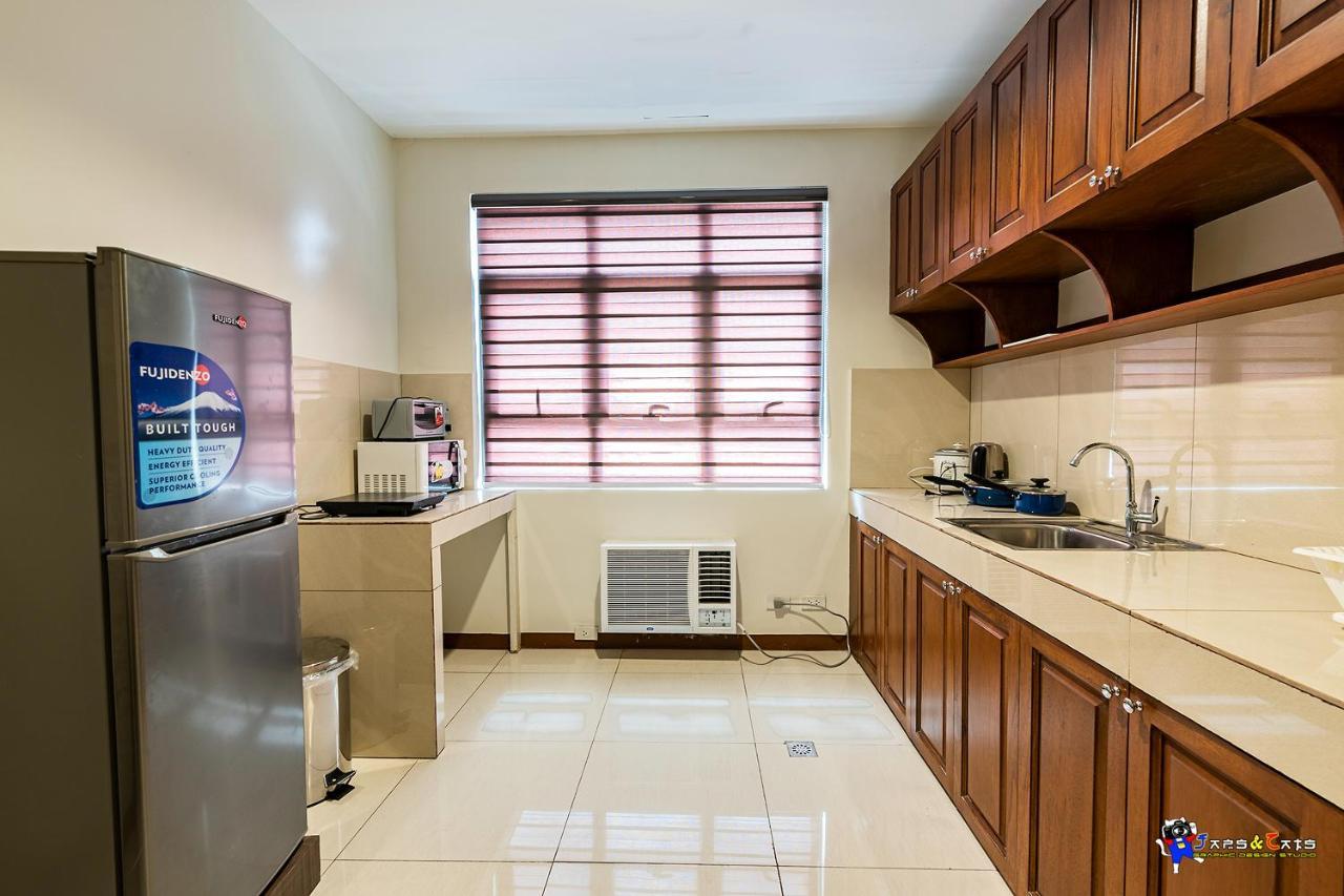 Verjandel Residences Apartment