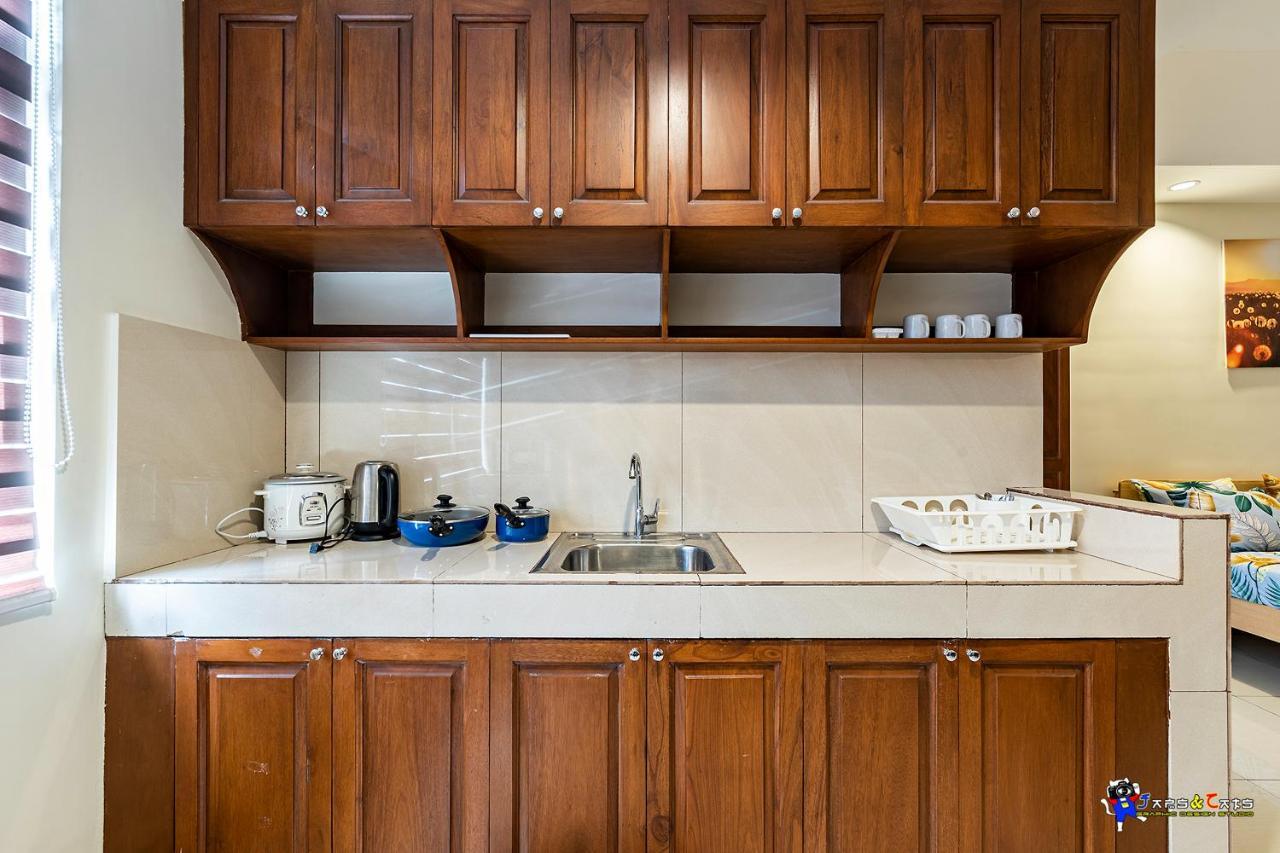 Verjandel Residences Apartment