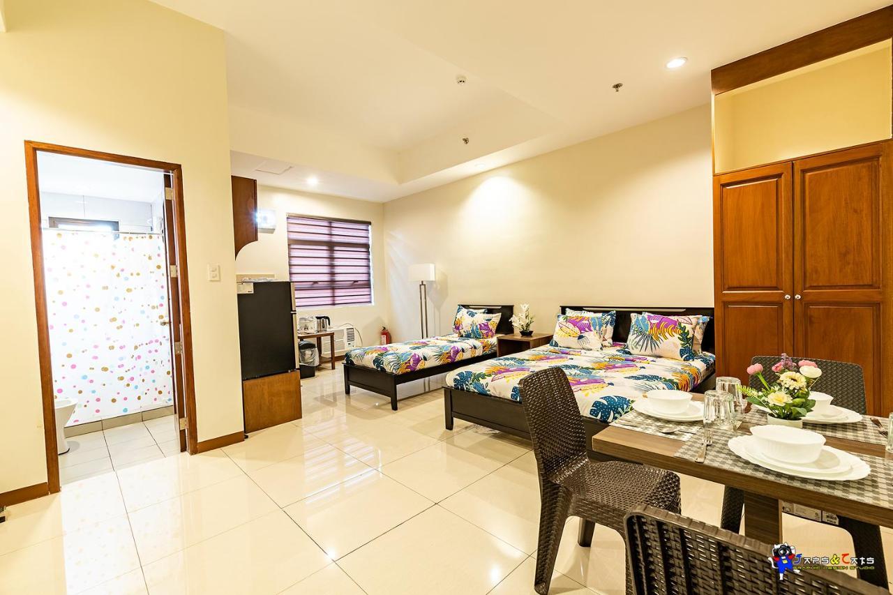 Apartment Verjandel Residences Manila