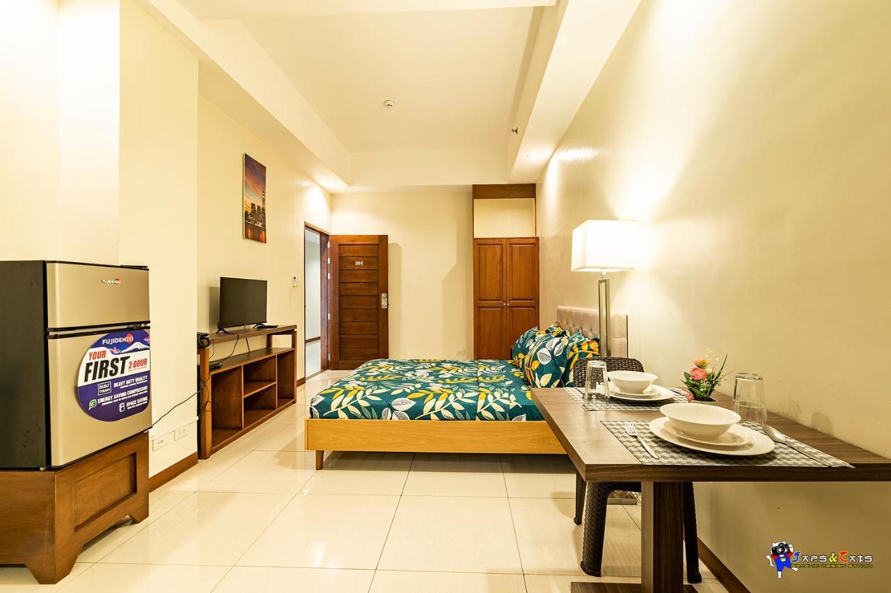Apartment Verjandel Residences *