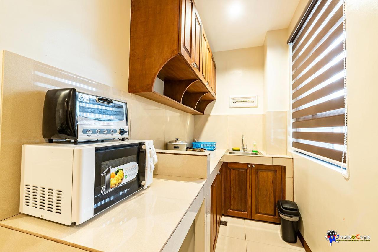 Apartment Verjandel Residences Manila