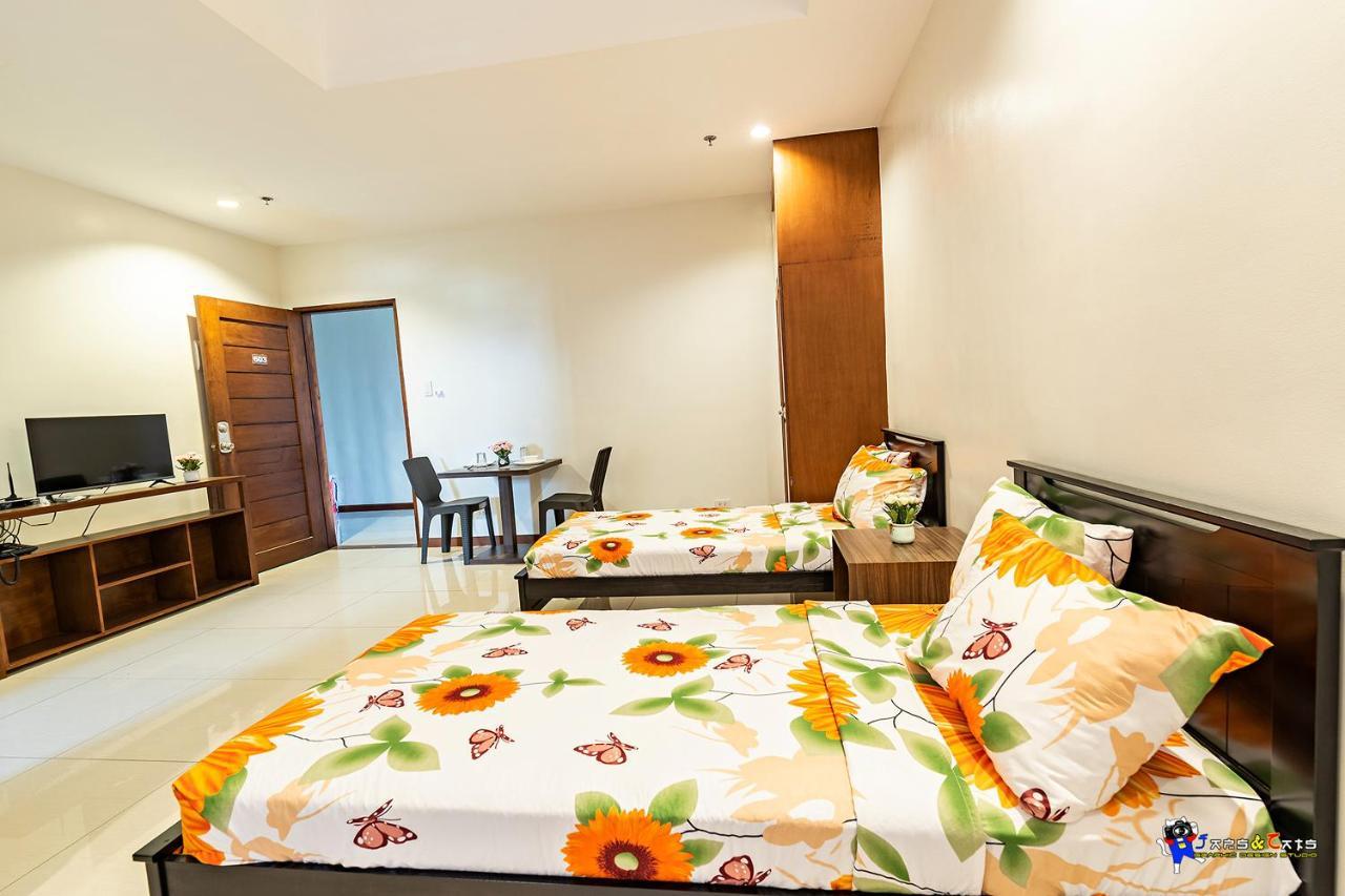 Verjandel Residences Manila