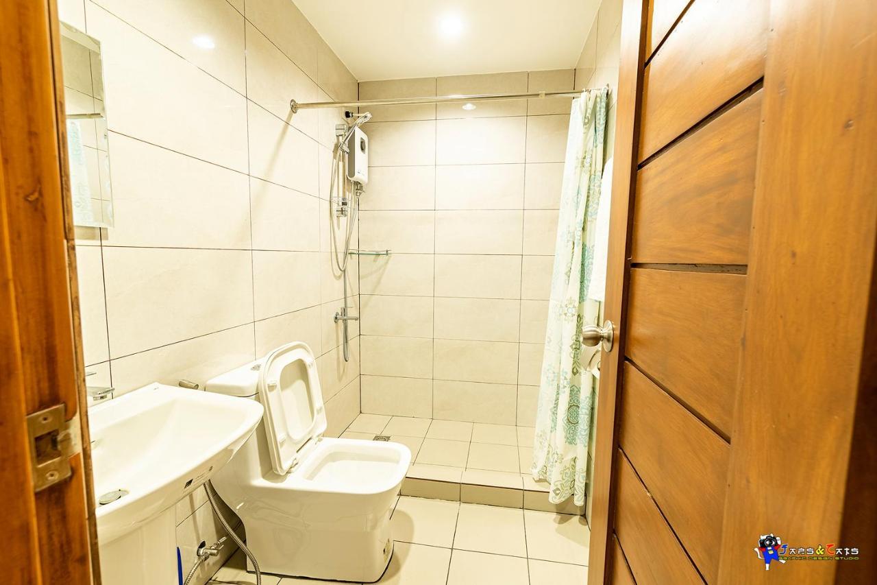 Apartment Verjandel Residences *