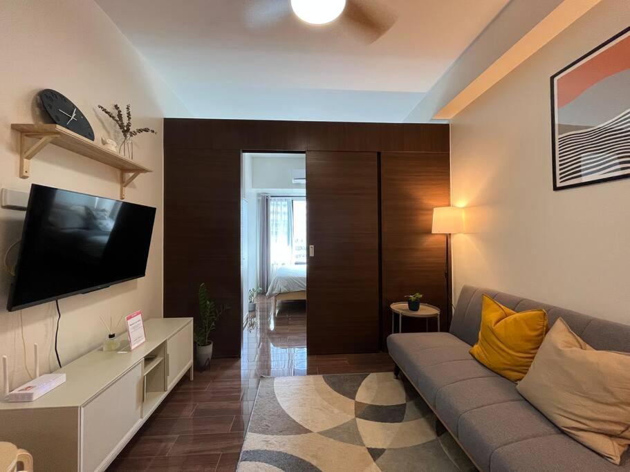 Hygge With Ayala Cbd Makati View! New! * Manila