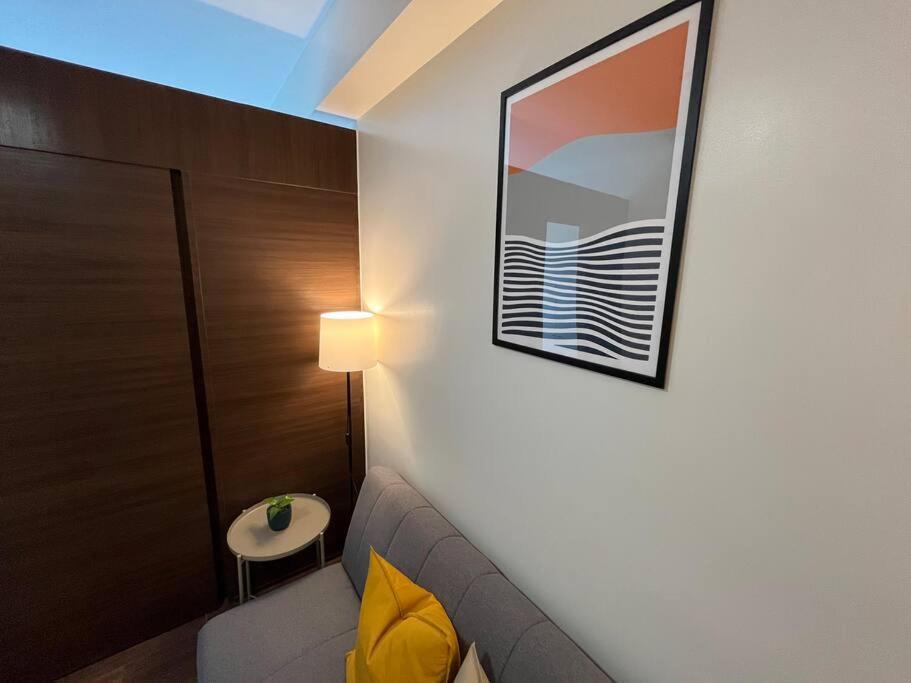 Hygge With Ayala Cbd Makati View! New! * Manila
