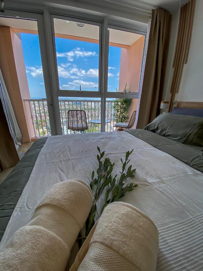 Apartment Njoy! Boho Luxury At Venice Grand Canal - Perfect For Business & Couples