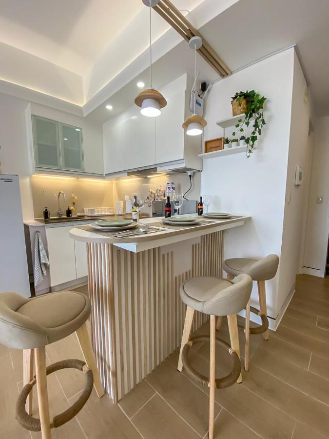 Njoy! Boho Luxury At Venice Grand Canal - Perfect For Business & Couples Apartment *