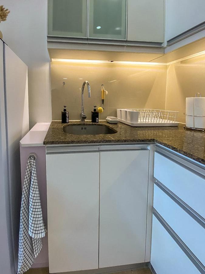 Njoy! Boho Luxury At Venice Grand Canal - Perfect For Business & Couples Apartment Manila