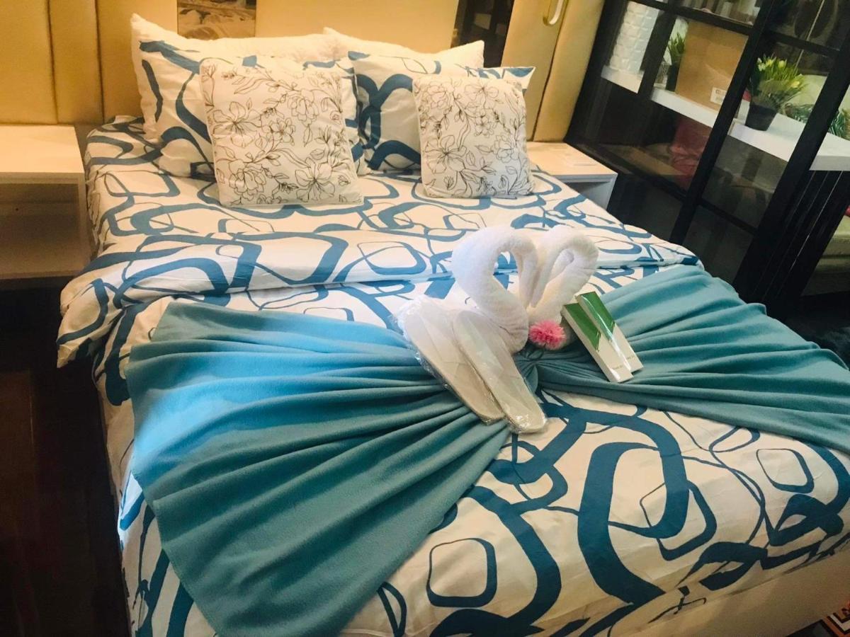 Apartment Luxurious Condotel At The Heart Of Makati