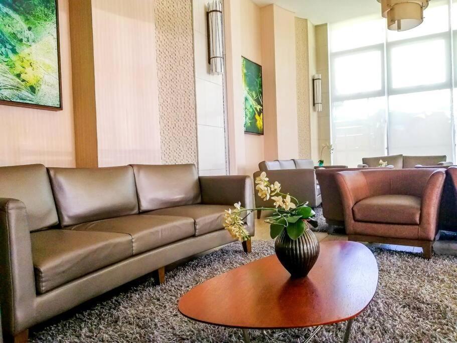 Grace Residences - Pristine Unit Near Bgc, Sm Aura, Market Market, Mckinley Hills, Uptown Mall
